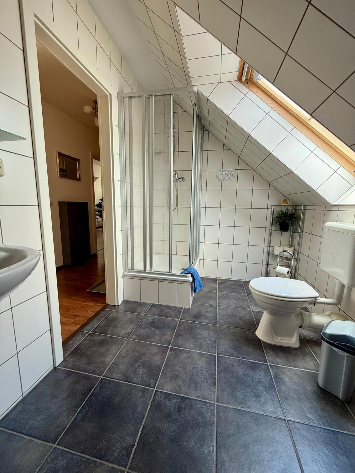Ferienwohnung Sommerwind Klutz Exterior foto