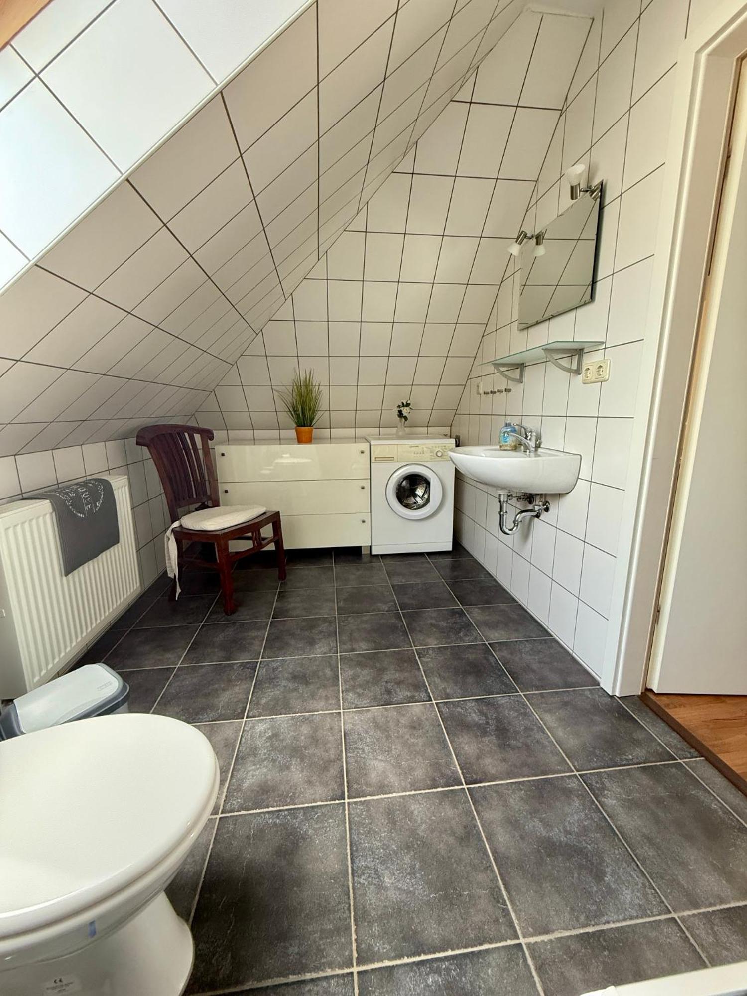 Ferienwohnung Sommerwind Klutz Exterior foto